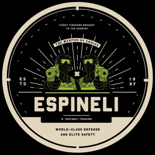 Espineli Defense Logo